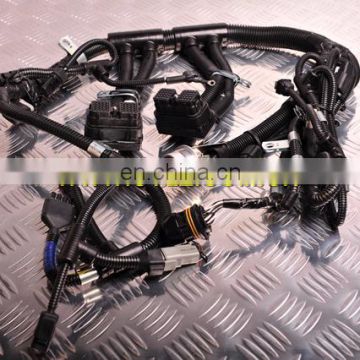 Wiring Harness M11 QSM ISM 4952748 2864512