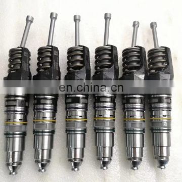 Hot Sale Genuine Original Diesel Engine Fuel Injector 4928260 for Engine QSX15 ISX15 Spare parts