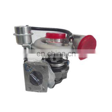 High Quality Engine Parts Engine Turbocharger 3767998 4309104 photo-2