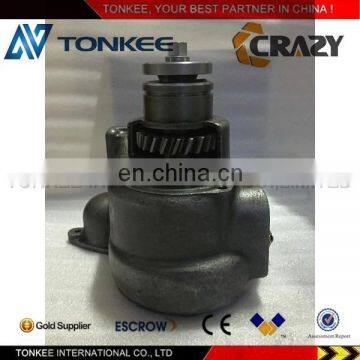 6261-61-1201 D155A-6R D275A-5 SAA6D140E-5 Water Pump 6D140 Engine Water Pump photo-5