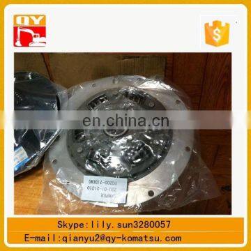 Excavator PC300-7 PC360-7 PC350-7 Damper 207-01-71310 photo-4