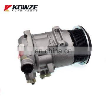 Car Air Condition AC Compressor For Toyota CAMRY AURION HV(ARL) 88310-06320