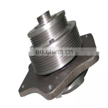 Насос охлаждающей жидкости двигателя 82847714 87801641 87840689 87840823 для Case/IHMXM135