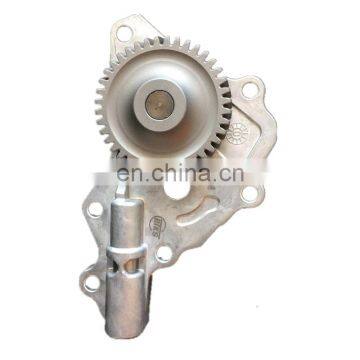4JJ1 Fuel Pump 8-98128134-0 8-98232624-0 Oil Pump for Isuzu D-MAX 3.0 Diesel photo-2