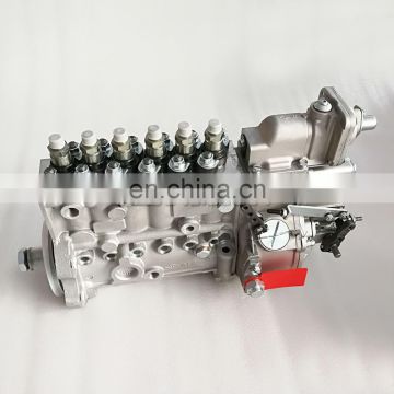 3960919 3960922 3979322 Cummins engine 6BTAA5.9-210 WEIFU Fuel Injection Pump