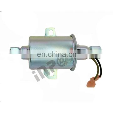 In Stock Inpost  E11012 12V Universal Fuel Pump RV006 149-2583 149-2790 3.5-5 PSI 25-35 GPH