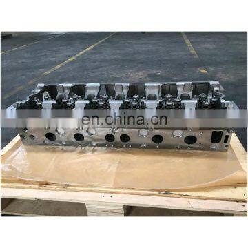 Diesel Engine Parts for ISX15 QSX15 Cylinder Head 4962731