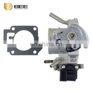 Mechanical throttle body FOR HONDA 16400RAAA62 16400-RAA-A62