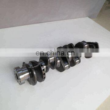 Dongfeng 6CT Diesel Engine Engien Spare Parts Auto Engine Crankshaft 3917320