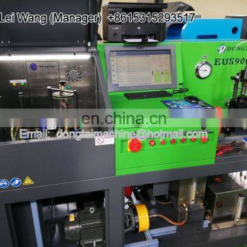 Test Bench (With HEUI /HEUI Pump)