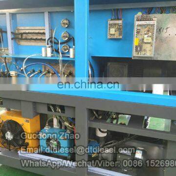 New All In One Line Multifunctional Common Rail Diesel Fuel Injector&Pump Testing CR819 photo-5