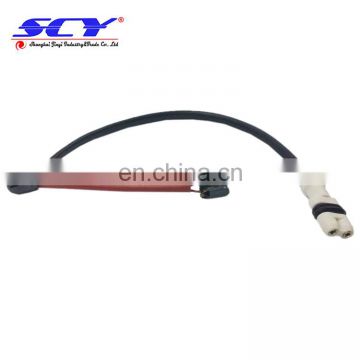 Brake Pad Wear Sensor Suitable for Porsche 99761267501 2BWS0213 355251601 SW1626 EWS170 PWS223