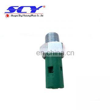 Oil Pressure Sensor Suitable for NISSAN 7015312635 2524000QAE 0910031 13251157 LOPS085 V38730004 8200062452 8200671278