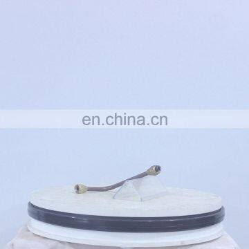 3033010 Fuel Supply Tube for Cummins Cqkms NTA-855-C(400) NH/NT 855 Diesel Engine Spare Parts Manufacture Factory in China photo-2