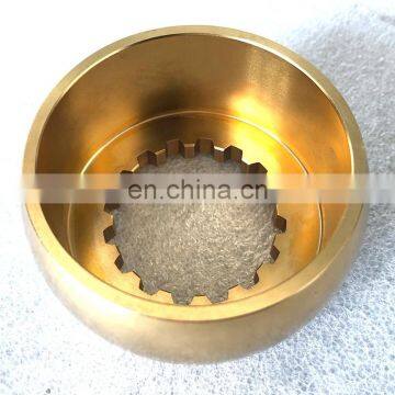 Ball guide MX150 Hydraulic Parts for Repair Hydraulic Pump replacement parts good quality