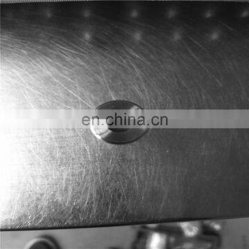 Common Rail Control Valve F00R J01 692 Available for Diesel Engine Common Rail Fuel Injector of Bus photo-4