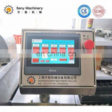 Big Capacity Steamed Mochi Ice Cream Making Machine photo-4