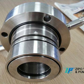 Hard Alloy and Stainless Steel Cartridge Mechanical Seal With Single Sealing Surface or Double Sealing Surface photo-4