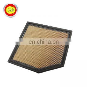 Best Price auto car parts17801-31170 Air Filter For Cars