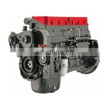 Genuine Cummins Engine QSM11 Engine for LiuGong 948E 950E