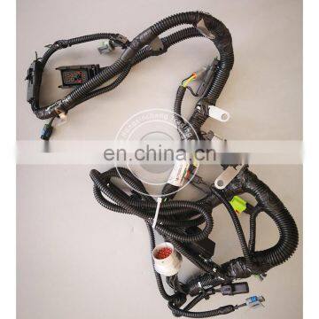 Factory Direct Sales QSB5.9 Diesel Engine Electronic Control Module ECM ECU Wiring Harness 3958223 photo-3