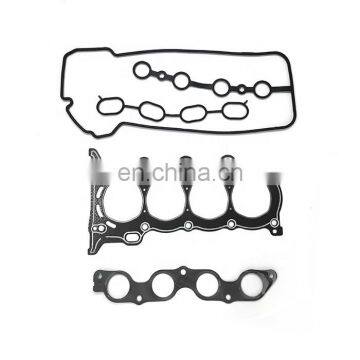 XYREPUESTOS  AUTO ENGINE PARTS Repuestos  Al Por Mayor  FULL SET GASKET FITS FOR 1NZ-2NZFE OEM 04111-21040