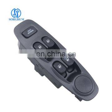 Left Driver Side 14 Pin Window Lifter Switch For Hyundai Accent 03-05 93570-25005 photo-2