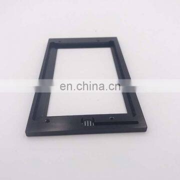 OEM Professional CNC Machining Parts for Aluminum Machinery/Stamping