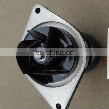 shanghai SC4H SC7H diesel engine parts water pump S00003086