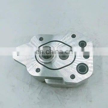 Trade assurance Excavator EX120 Gear Pump Pilot Pump