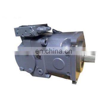 REXROTH  A11VO Pump A11VO190 A11VO145 A11VO75 A11VO40LRG/10R-NPC12N00  Hydraulic  Piston pump