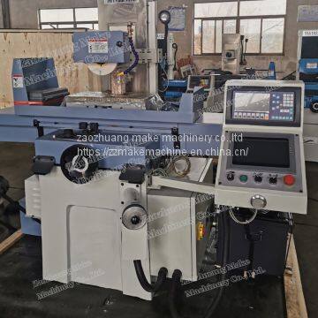 Hydraulic Surface Grinding Machine (M1022AHR) photo-2