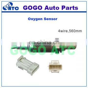 Oxygen Sensor FOR CITROEN Berlingo Xsara PEUGEOT 206 306 307 OEM 0258003672 7481068 7481515 A2C59513176Z 25024178