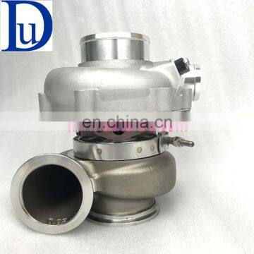 G-Series G25-660 877895-5006S 871389-5011S Ceramic Dual Ball Bearing Turbo A/R 0.92 photo-2