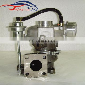 4JB1 turbo XNZ1118600000 VB420014 VF420014 Turbo for ISUZU 4JB1T 2.8TD Engine parts RHF4 VP47 Turbocharger