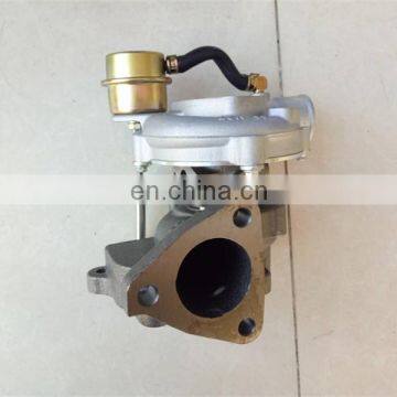 Auto Diesel Engine Parts GT1749S Turbo 715843-0001 28200-42600 for Hyundai Starex(H1) With D4BH (4D56 TCI) Electronic Engine