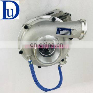 RHE62W Turbo VC720033 MYBH 6T609 119775-18010 Turbocharger Used for Yanmar Marine 6LP-STE Engine photo-5