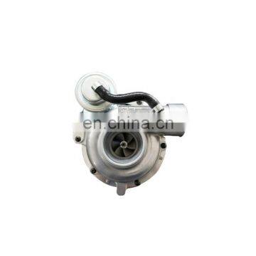 High performance car engine 4jx1 turbocharger wholesale