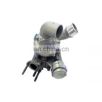 Auto Turbocharger BV43 53039700145 28200-4A480 53039700127 for BorgWarner Hyundai H1 D4CB 16V Diesel Engine Turbo Charger