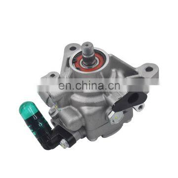 NEW Power Steering Pump For Honda CRV Accord Acura RSX 2.0L 2.4L DOHC 02-11 56110PNBA01