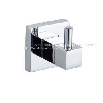 Wall Mounted Robe Hook Bathroom Accessories/clothes Hook photo-4