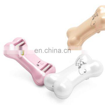 High-end Pet GPS / Beidou Positioning Tracker to Track Pet Location Information photo-3