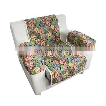 Perfect Quality Online Best Choice Cotton Sofa Cover Set Cushion Slipcovers photo-3