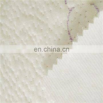 Waterproof Laminated Style Jacquard Tencel TPU Coated Fabric photo-3