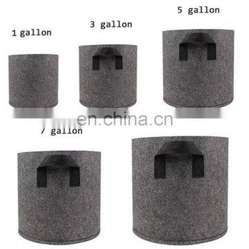 The Greenhouse Nursery Planter Grow Bags for Garden photo-5