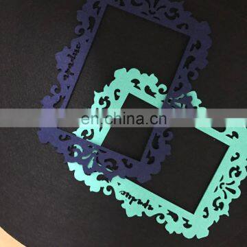 Colorful Felt Photo Frames Scrapbooking Ard Making photo-7