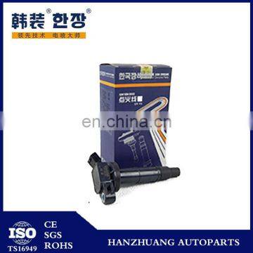 Hot Selling Ignition Coil for Toyota RAV4/Camry/Highlander 90919-02244 90919-02243 90919-02266 90080-19023