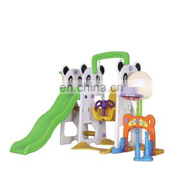 2020 New Style Plastic Kids Mini Slides for Sale photo-2