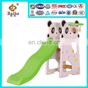 2020 New Style Plastic Kids Mini Slides for Sale photo-4