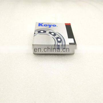 Japan Manufacturer Supply Koyo Brand 6021 6221 6321 2RS ZZ C3 Deep Groove Ball Bearing Motor Bearings